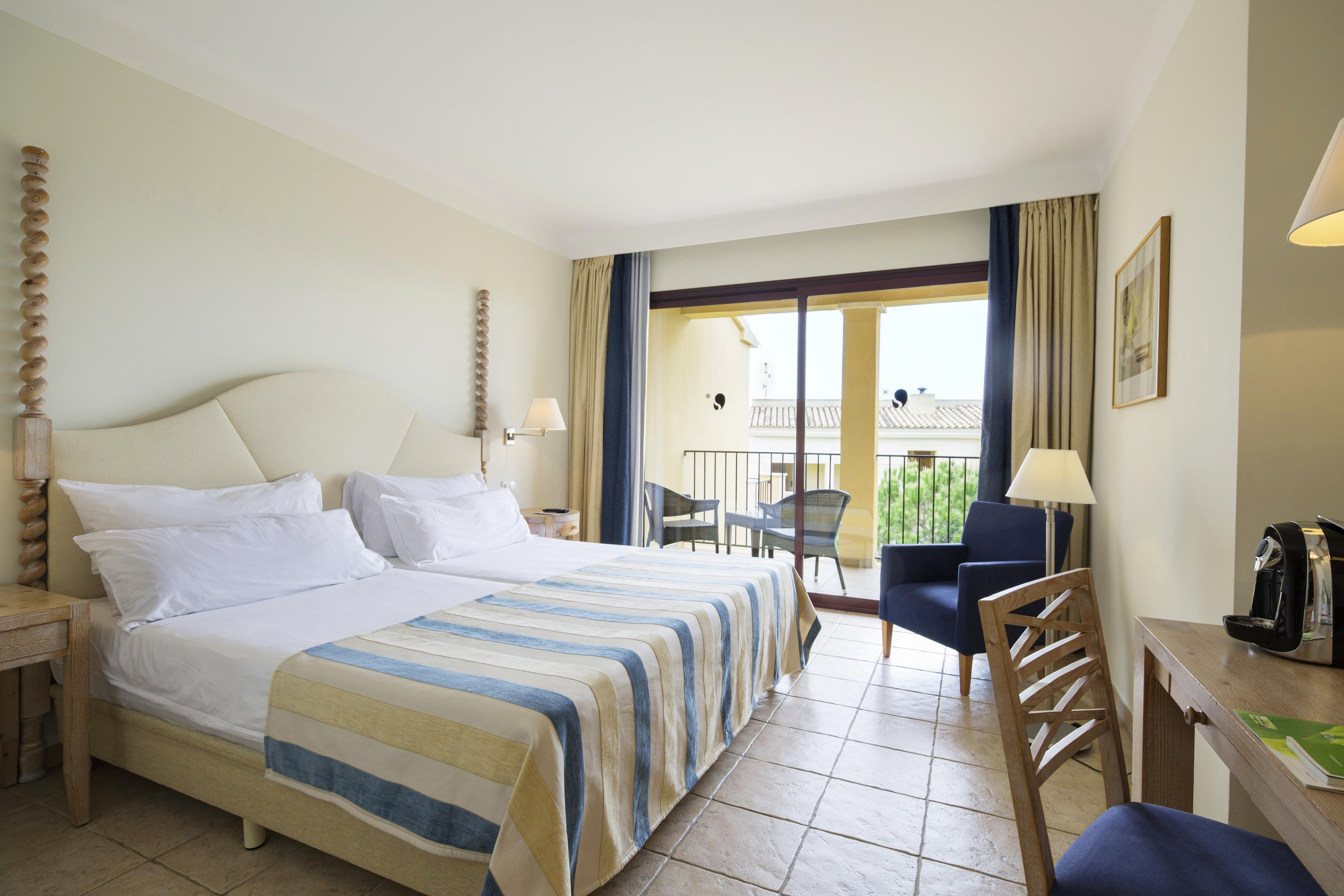 Robinson 4* Cala Serena (Mallorca)