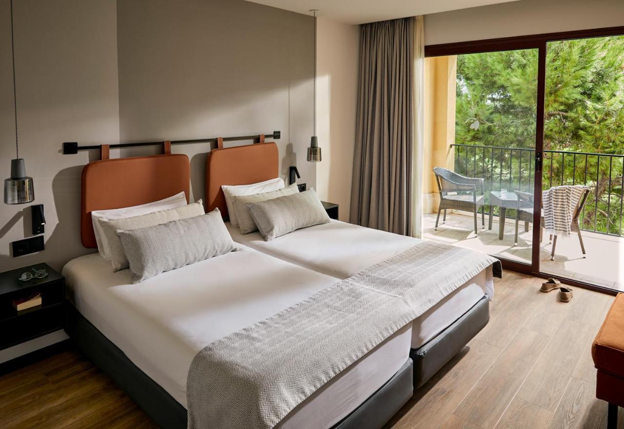 Robinson Hotel 4*