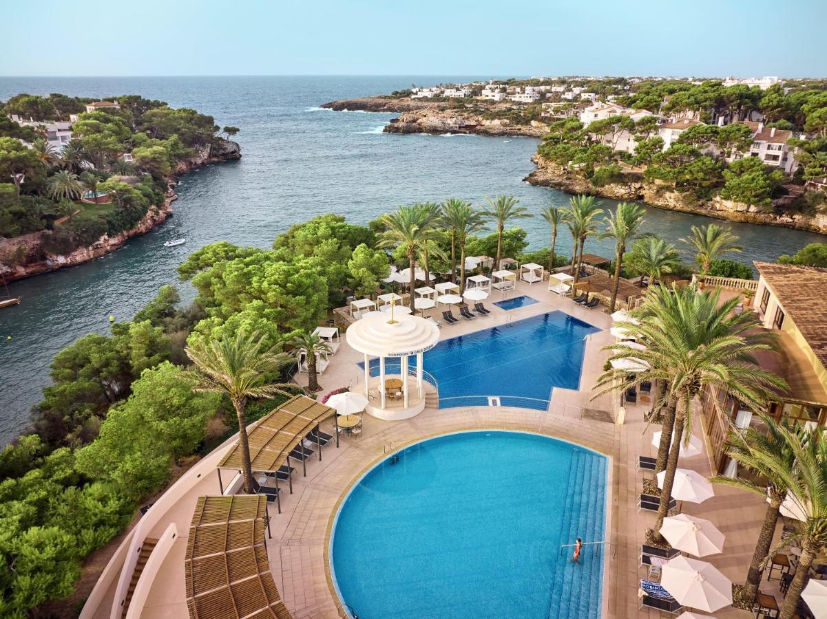 Hotel Robinson 4*