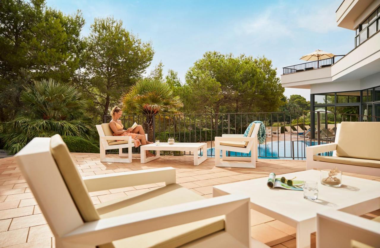 Robinson Hotel 4*
