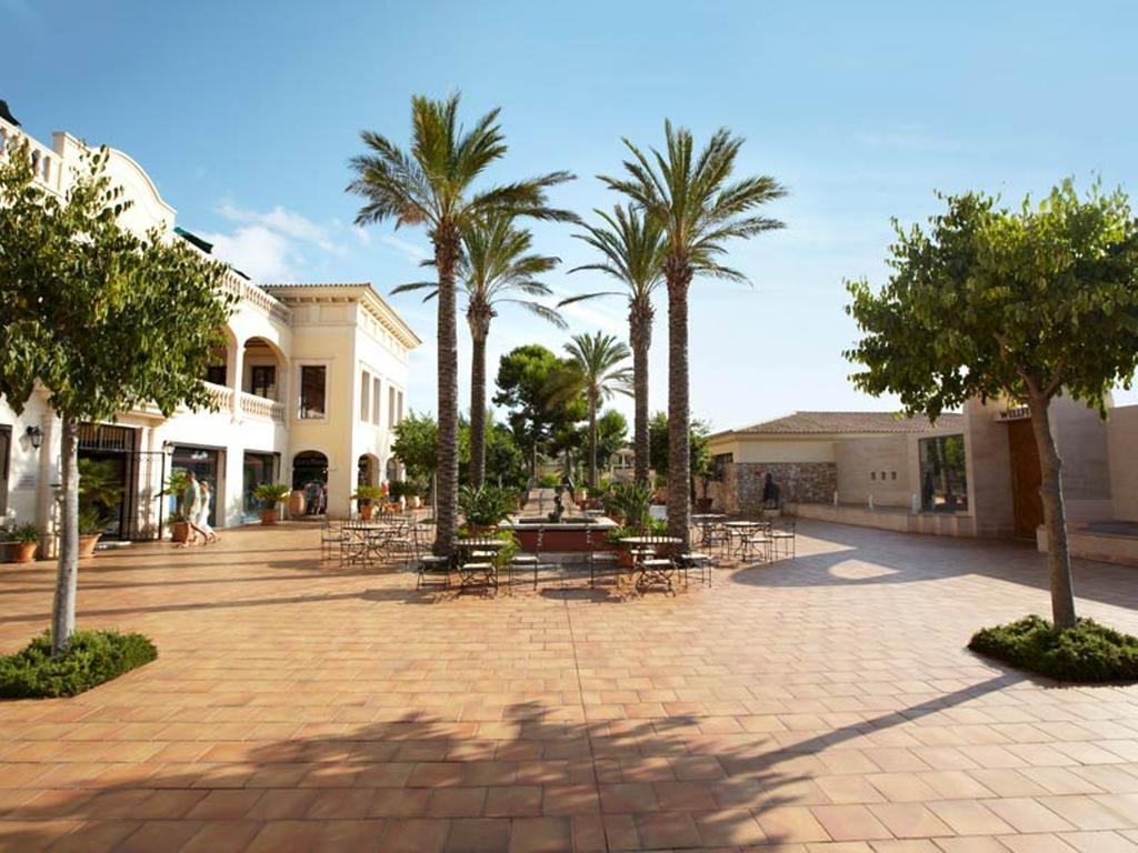 Robinson Hotel Cala Serena (Mallorca)