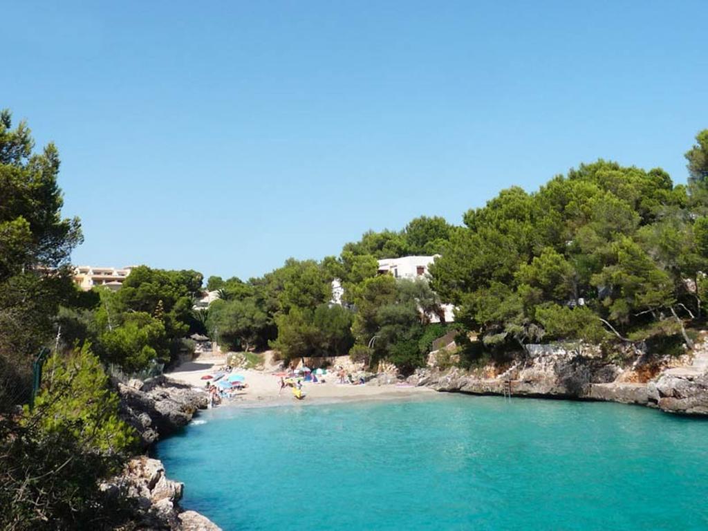 Robinson 4* Cala Serena (Mallorca)