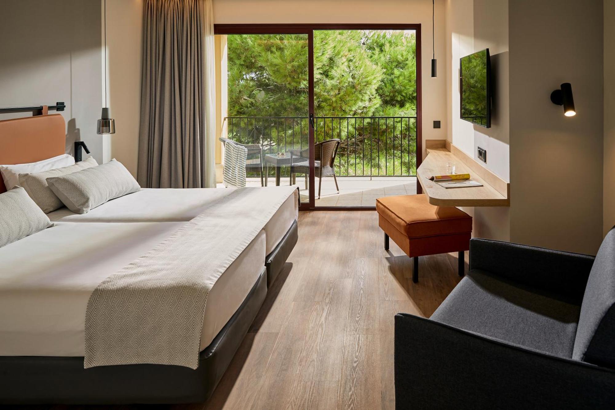 Robinson 4* Cala Serena (Mallorca)